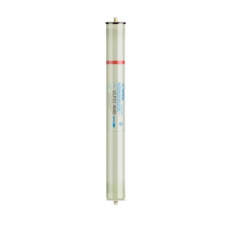 vontron ulp21-4021 reverse osmosis membranes water filter