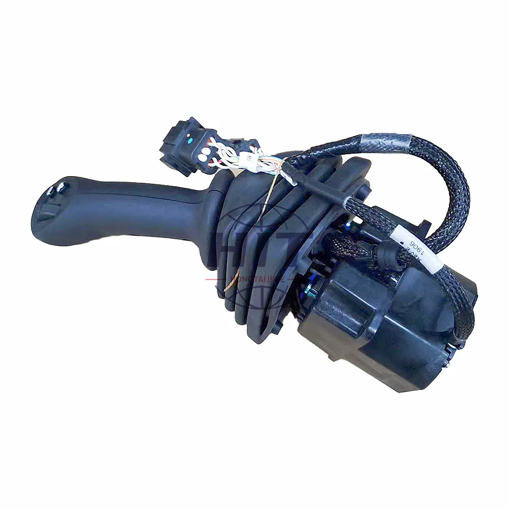 5157112 515-7112 Suitable for CAT Excavator E301.5 E301.6 E306 E308 E309 Pilot Joystick Handle Assembly