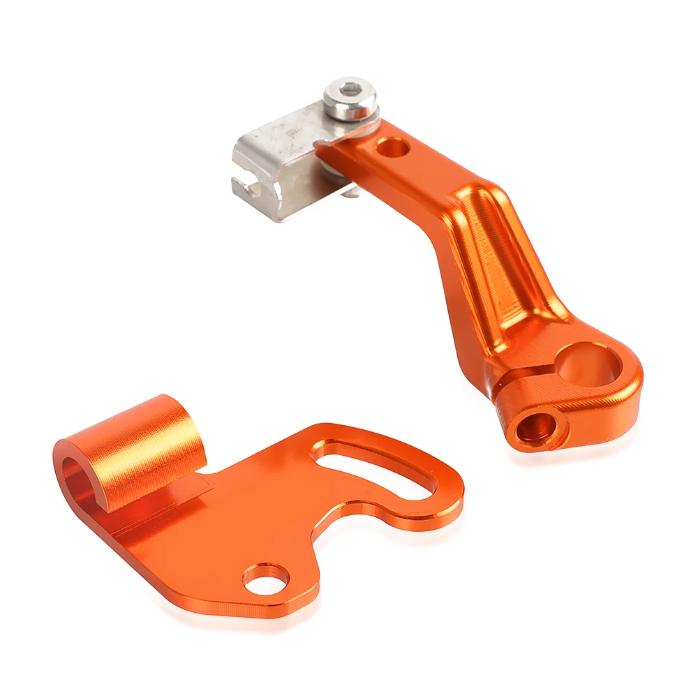 

Motorcycle For CFMOTO CF MOTO 800 MTX 800 MT-X 800 800MTX 2024 2025 One Finger Clutch Lever Clutch Arm Extension Accessories