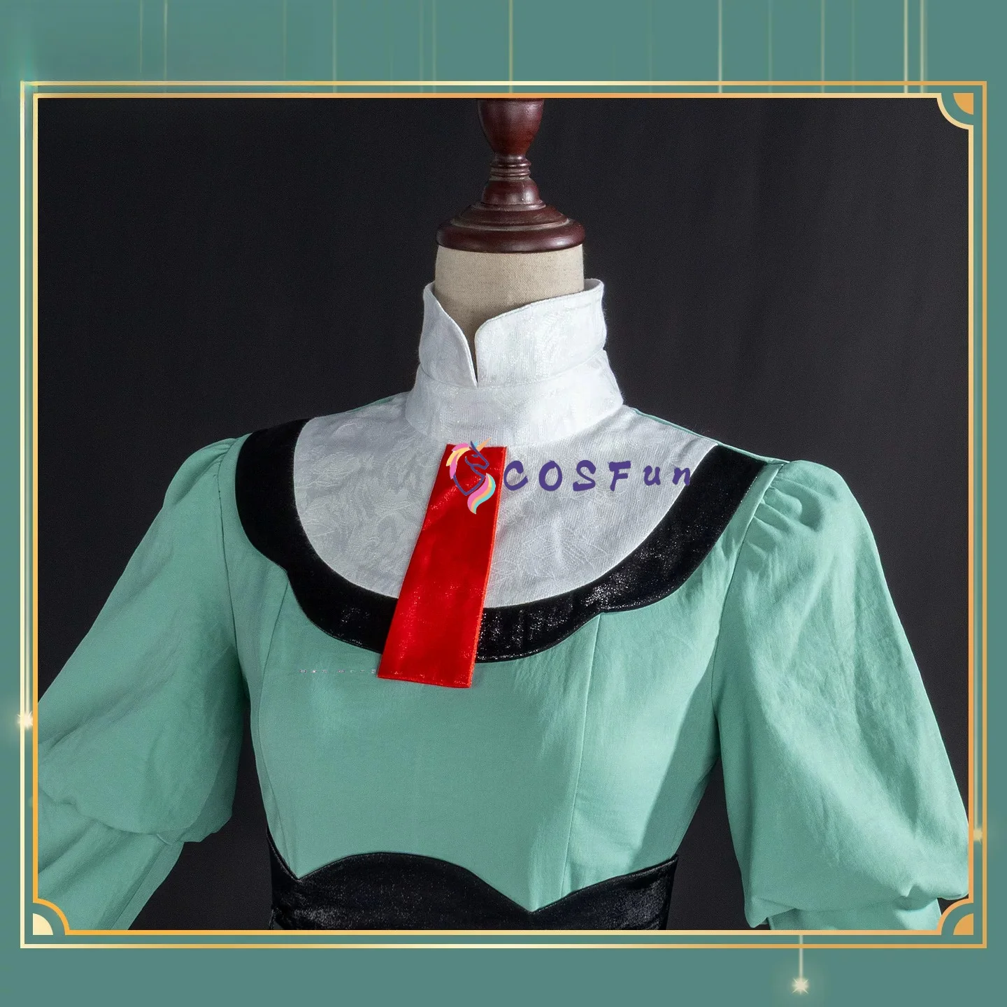 Costume da Cosplay Anime per F - Anime Cosplay Title recensione e prezzo