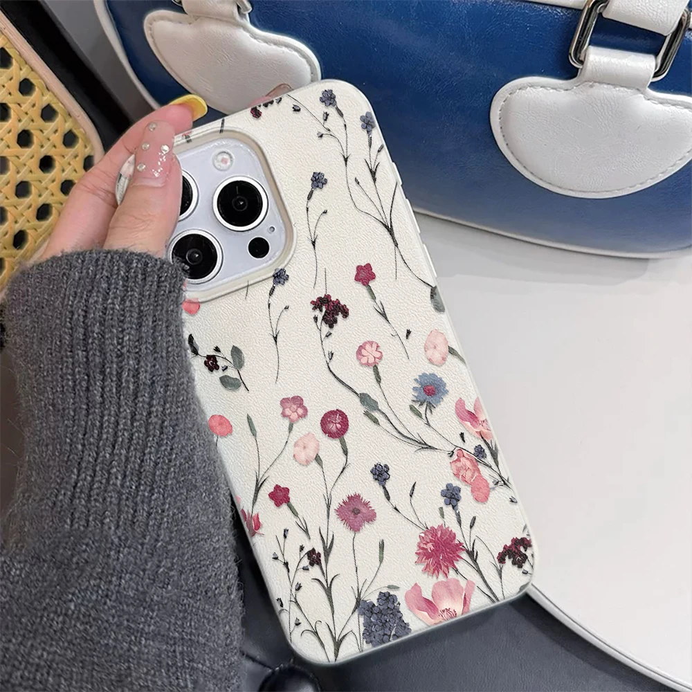 Flowers Iphone Case… - image