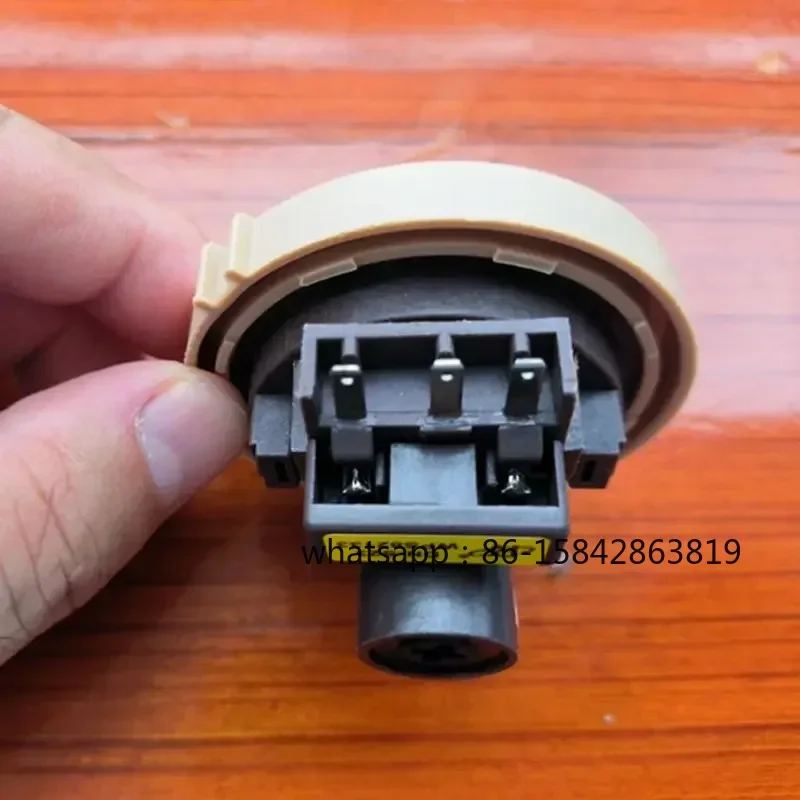 Water Level Switch Controller For Samsung Washing Machine Water Level Sensor DN-S23