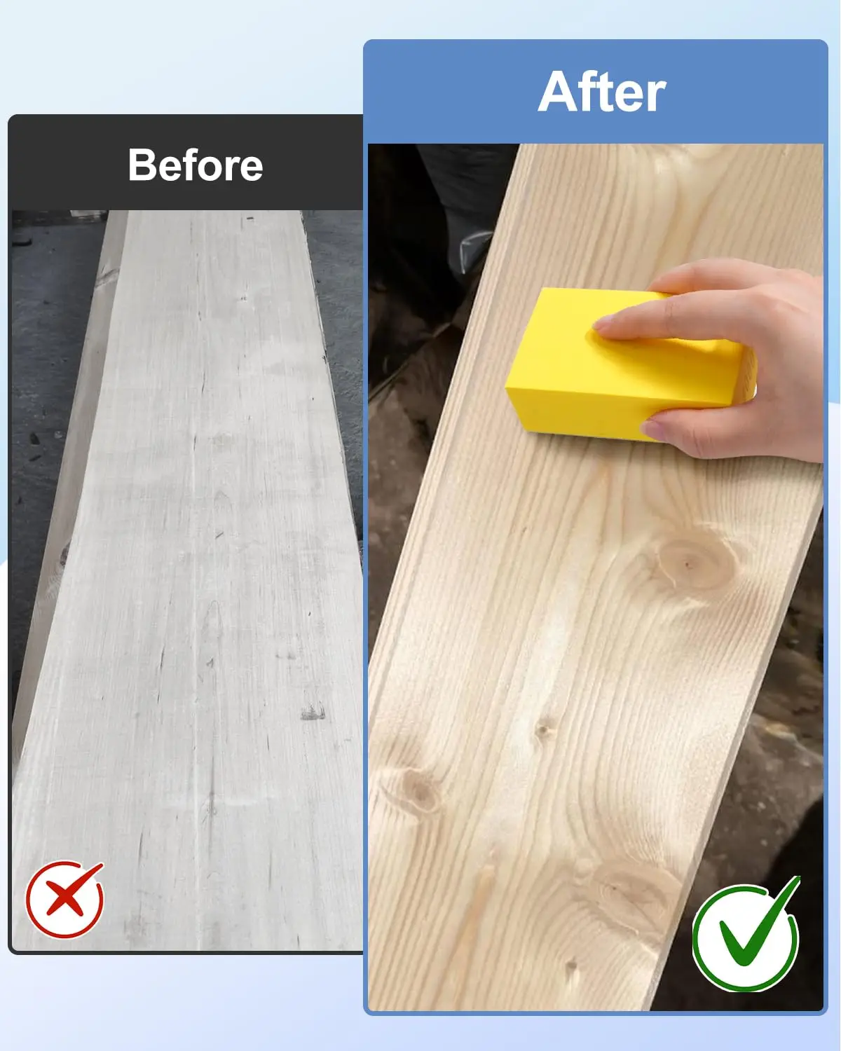 SI FANG 4 قطعة مجموعة منصات تلميع اليد الماس كتلة الصنفرة الرطبة/الجافة 60-400 مجموعة حصى مع الإسفنج للطحن الزجاجي جلخ