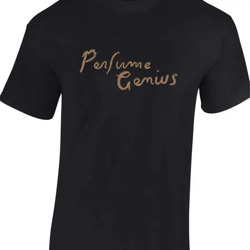 Perfume Genius Indie American Singer T Shirt