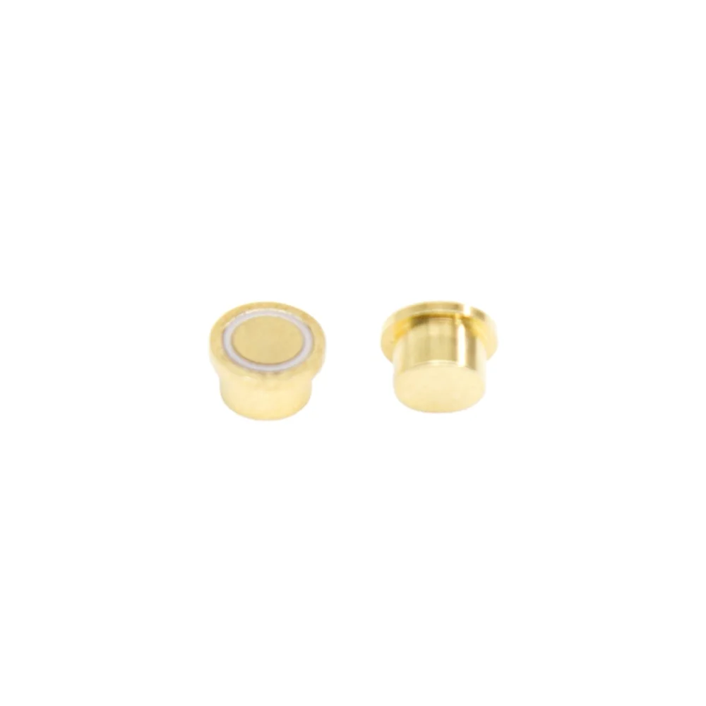 50PCS Original New SMD Tilt Shaking Switch Sensor BL-3827 Detection Ball Type Vibration Sensor Switch For Toys And Kettle