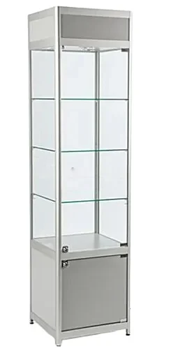 Vetrina per occhiali multiuso Custom.Store Vetrina per occhiali