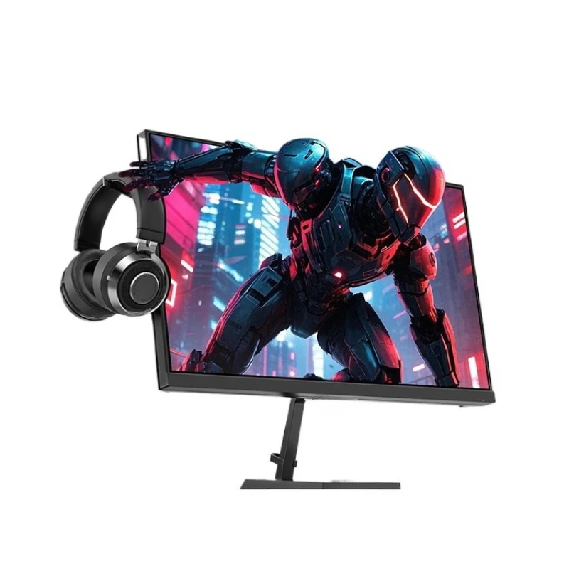 23.8-Inch 2K Native 180Hz Monitor Hardware Low Blu-ray Computer Gaming Screen G52EMax