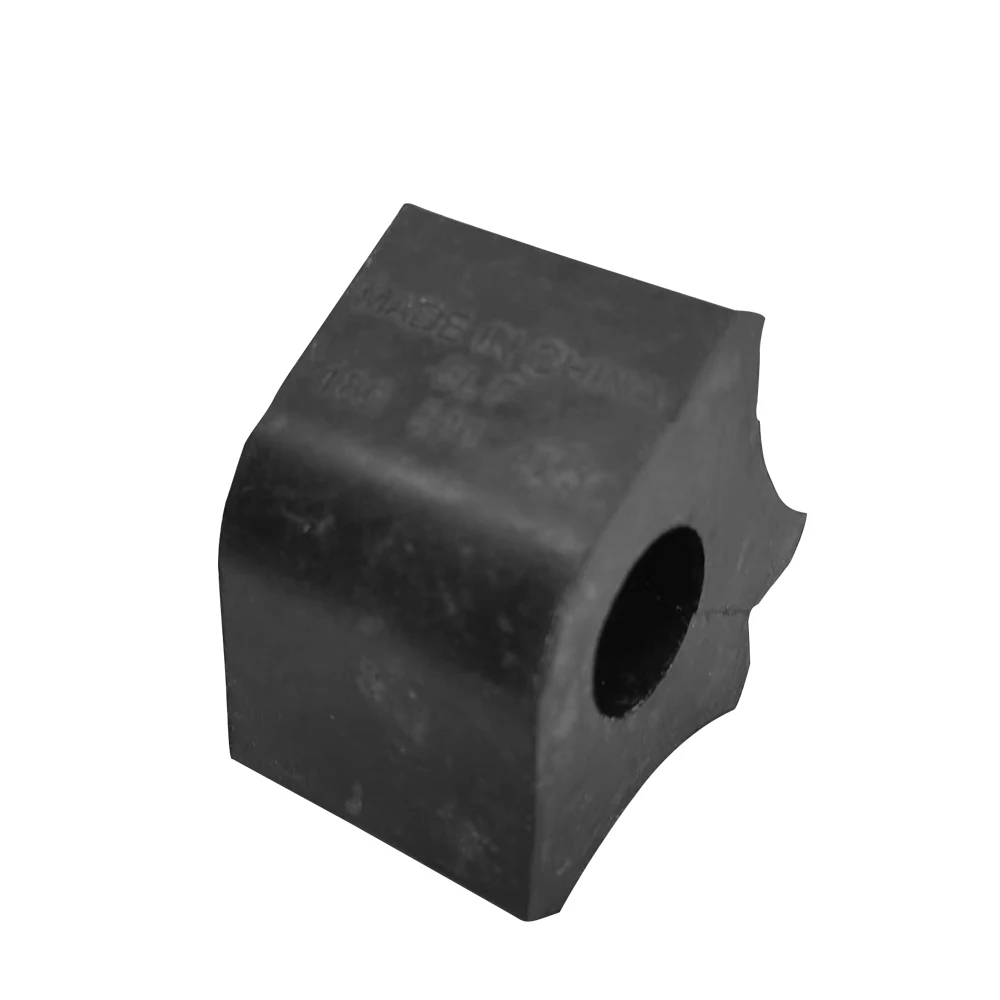 Rear axle rubber sleeve For VW Lavuda POLO Bora Santana Golf beetle Jetta Skoda Octavia Audi A3 S3 Seat Toledo Leon 871511423