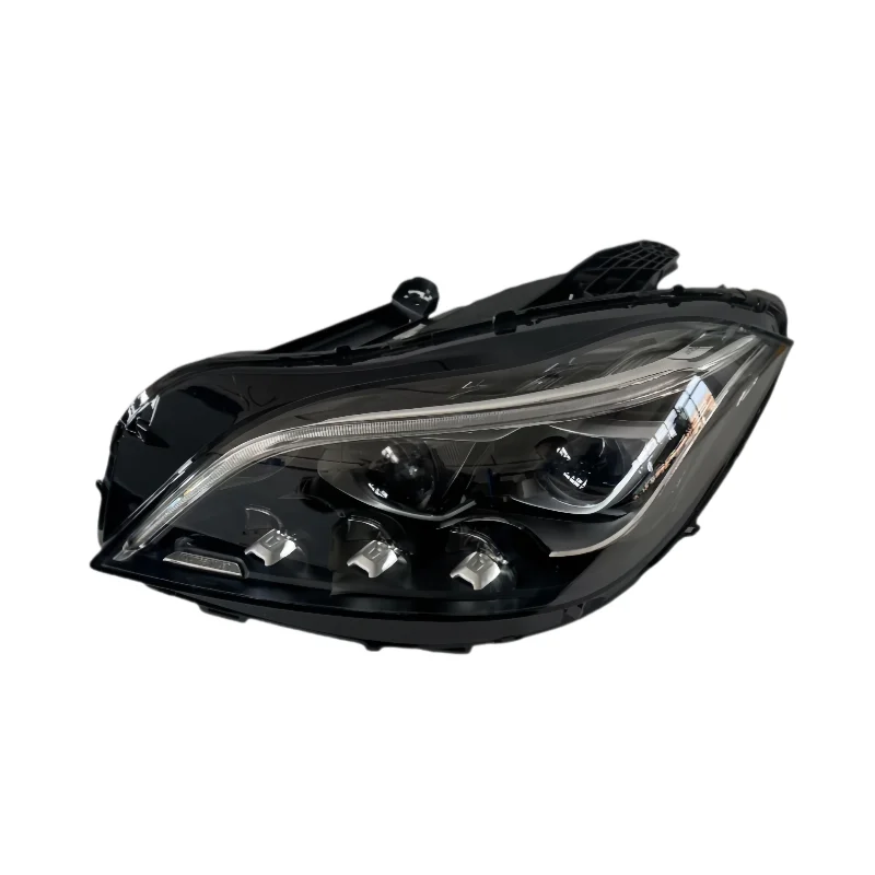 For W218 CLS Class 2015 2016 2017 2018 Headlights CLS260 CLS320 CLS300 Car Lights A2188203959 A2188204059