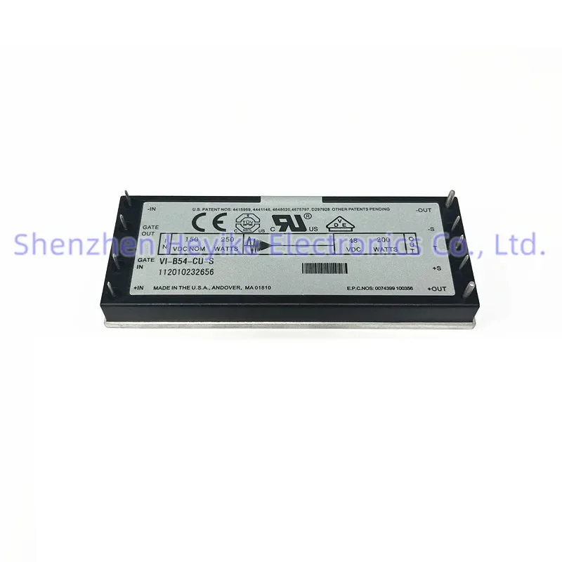 VI-B54-CU VI-B54-CU-S VI-B54-CU/F3 VI-B54-CV VI-B54-CV-BM VI-B54-CW VI-B54-EU VI-B54-EU/F3 VI-B54-EV VI-B54-EW VI-B54-IV-BM #2