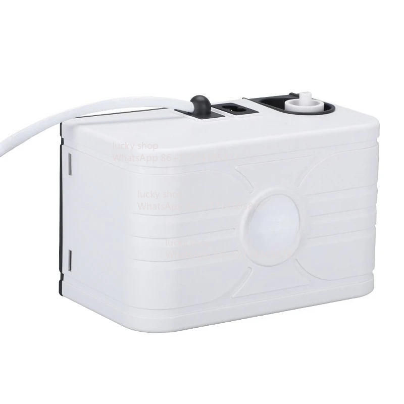 

Wall-mounted Machine Multifunctional Drain Lifting Air Duct Machine Water Machine Multi-online Condensate Drain Pump