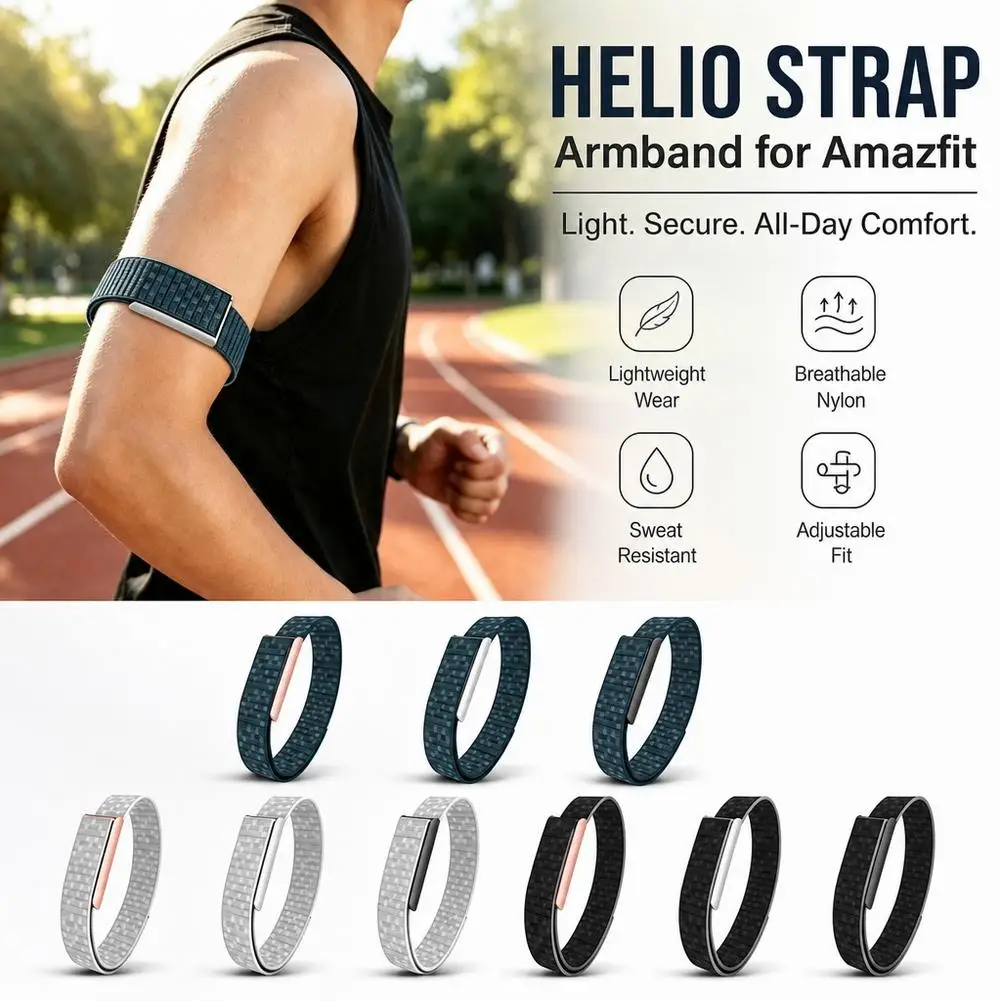 pulseira-de-substituicao-esportiva-de-nylon-respiravel-ajustavel-para-amazfit-helio-faixa-de-braco-e-biceps-para-movimento-do-braco