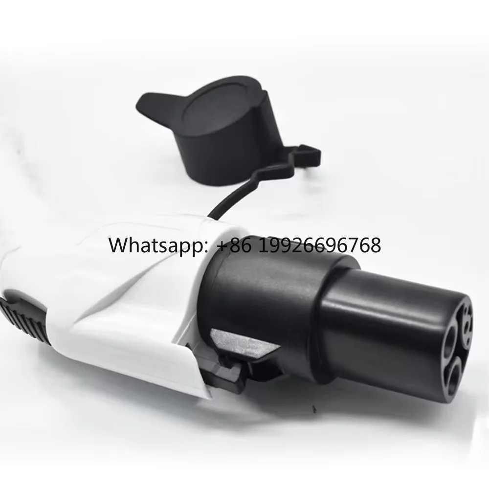 J1772 60 Amp / 250V…