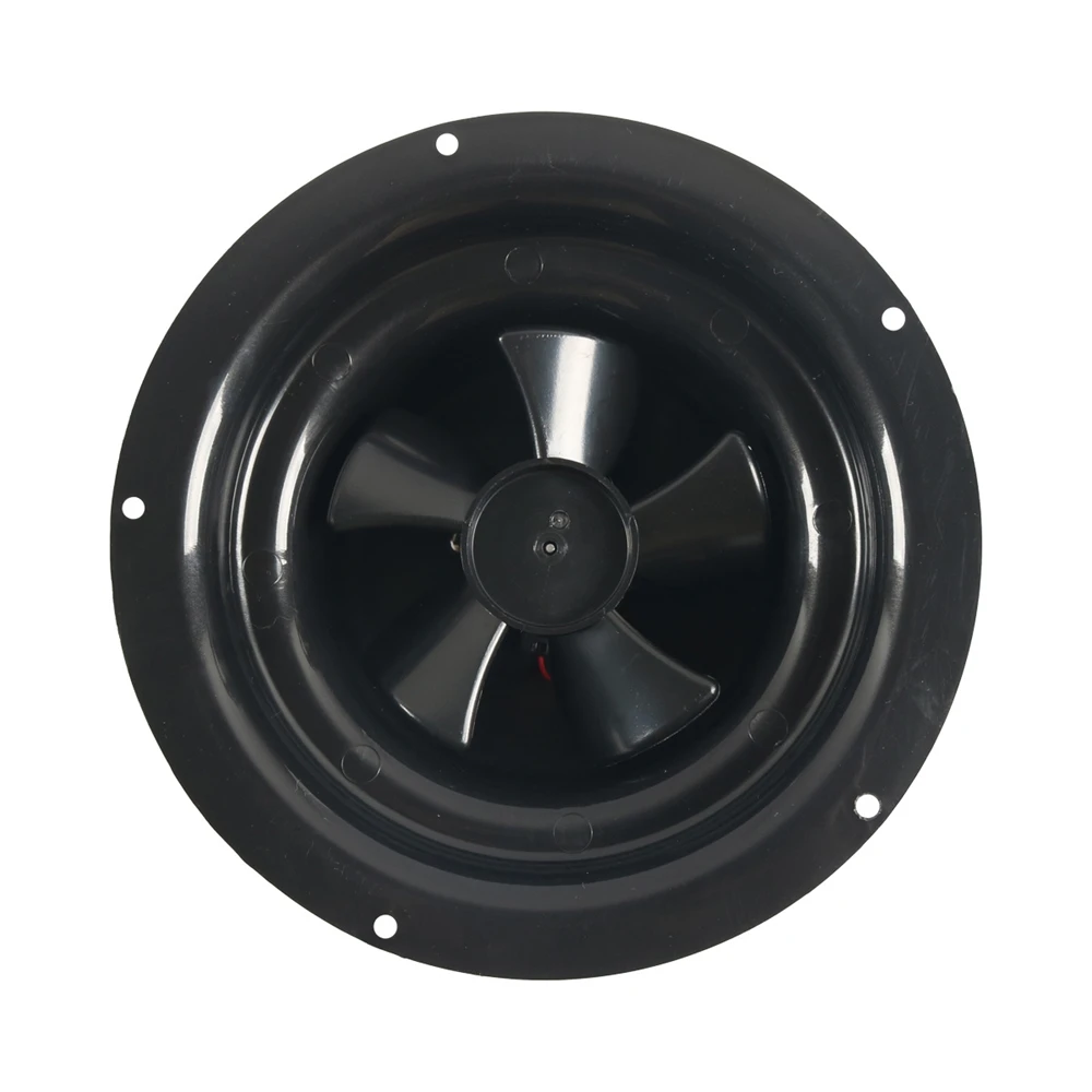 ​RV Solar Ventilation Fan | Solar Powered Ceiling Vent with Fan | For RV, Marine, Camper, Shed, Trailer