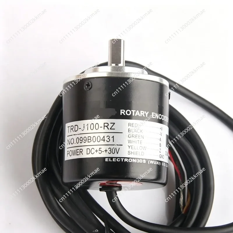 TRD-J1000-RZ KOYO Absolute Rotary Encoder TRD-J1000-RZW TRD-J1000-RZL TRD-J1000-S