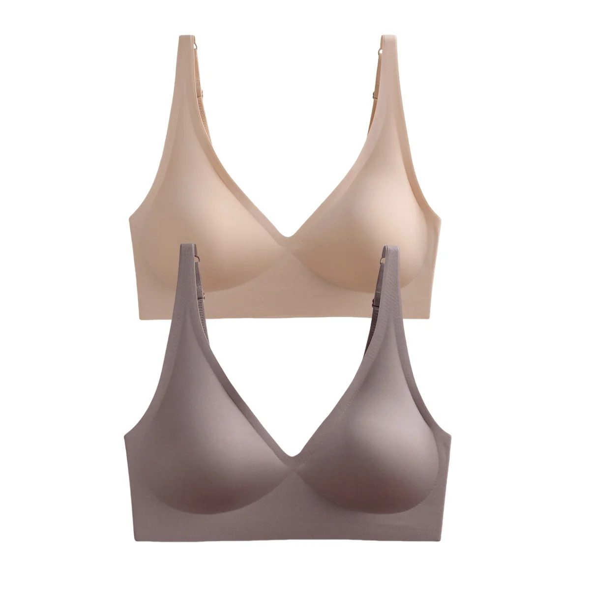 beige-purplegray