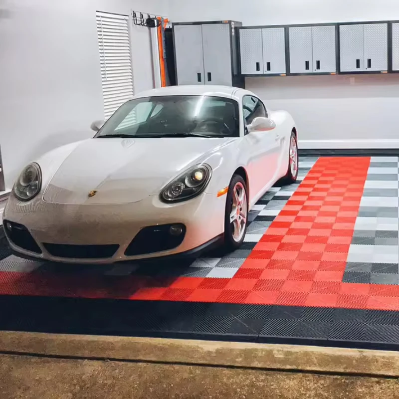 Материал Pp Блокирующая напольная