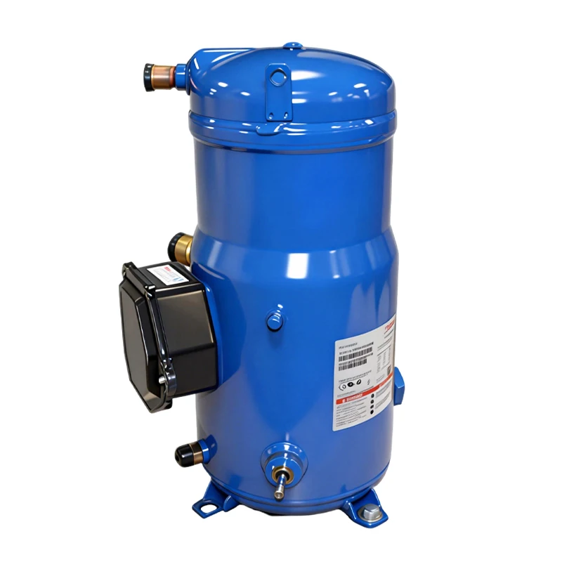 Genuine Danfos SH295A4ABE 25HP Scroll Compressor R410A HVAC Compressor for Central Air Conditioning & Heat Pump Systems