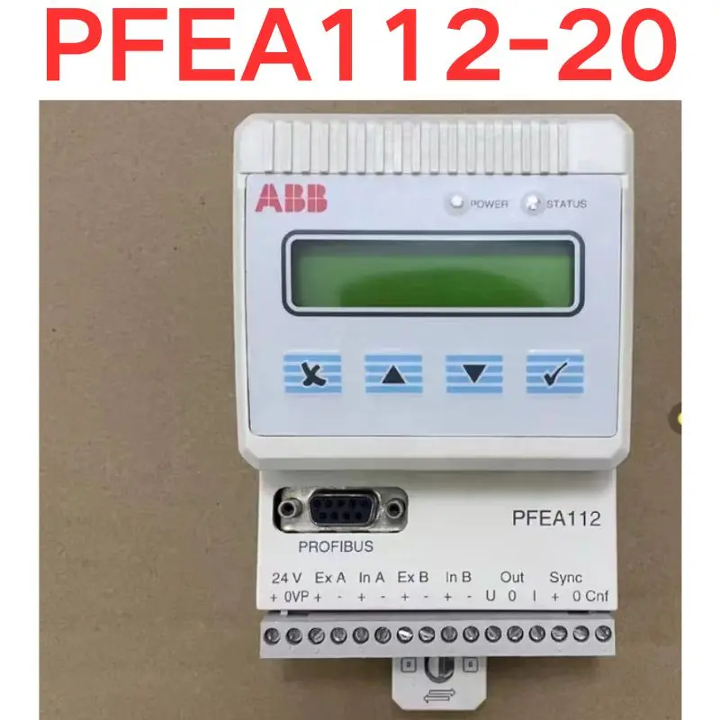 brand-new  Tension controller PFEA112-20