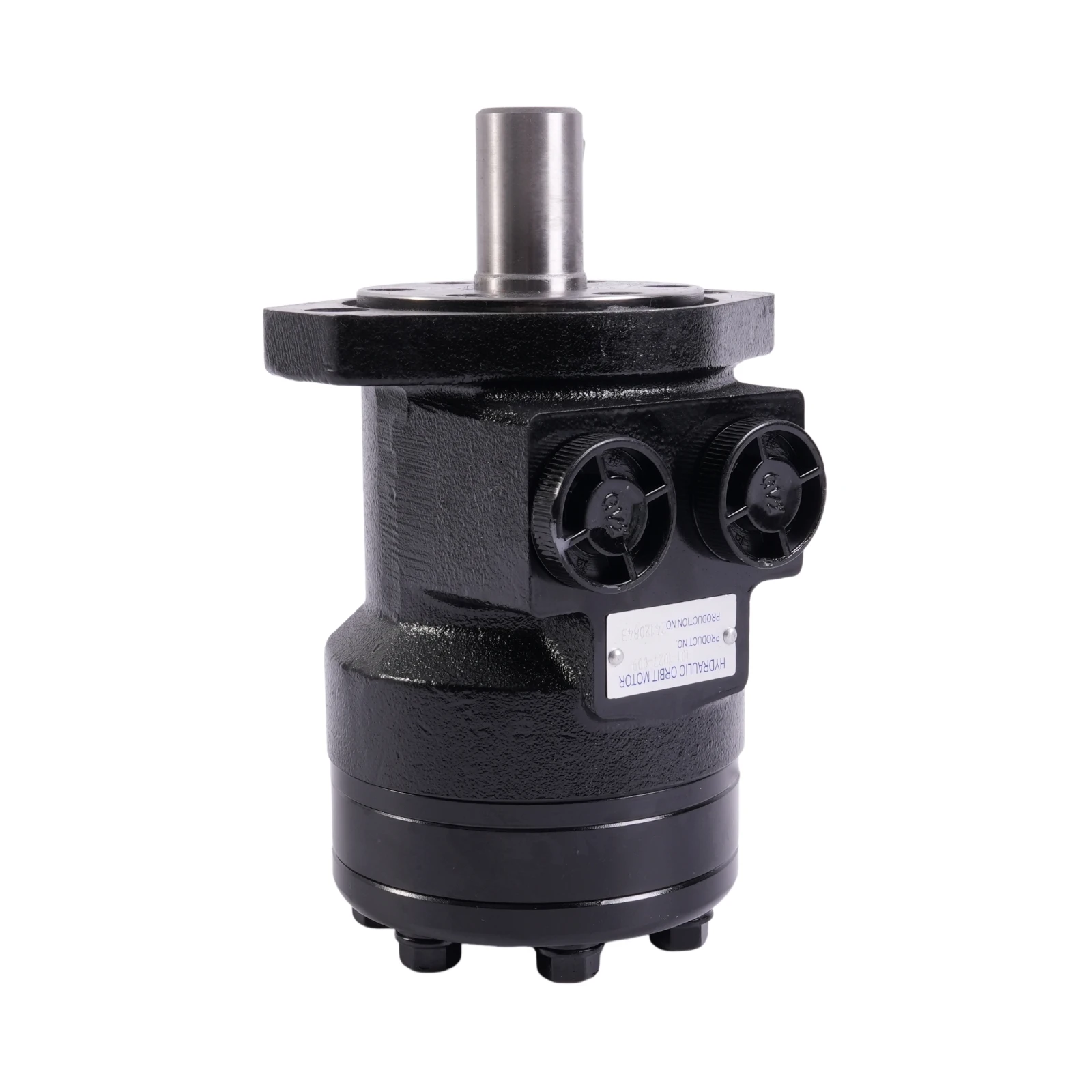 1pc Hydraulic Motor 101-1027-009 For Eaton Char-Lynn H Series Engine Parts