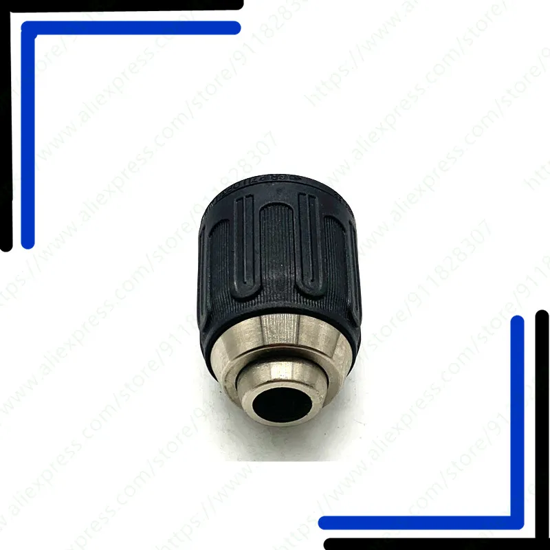 

CHUCK KEYLESS For DEWALT DCD780L2 DCD780 DCD730L DCD730 DCD785L DCD785 DCD730C2 DCD780C2 Power Tool Accessories part
