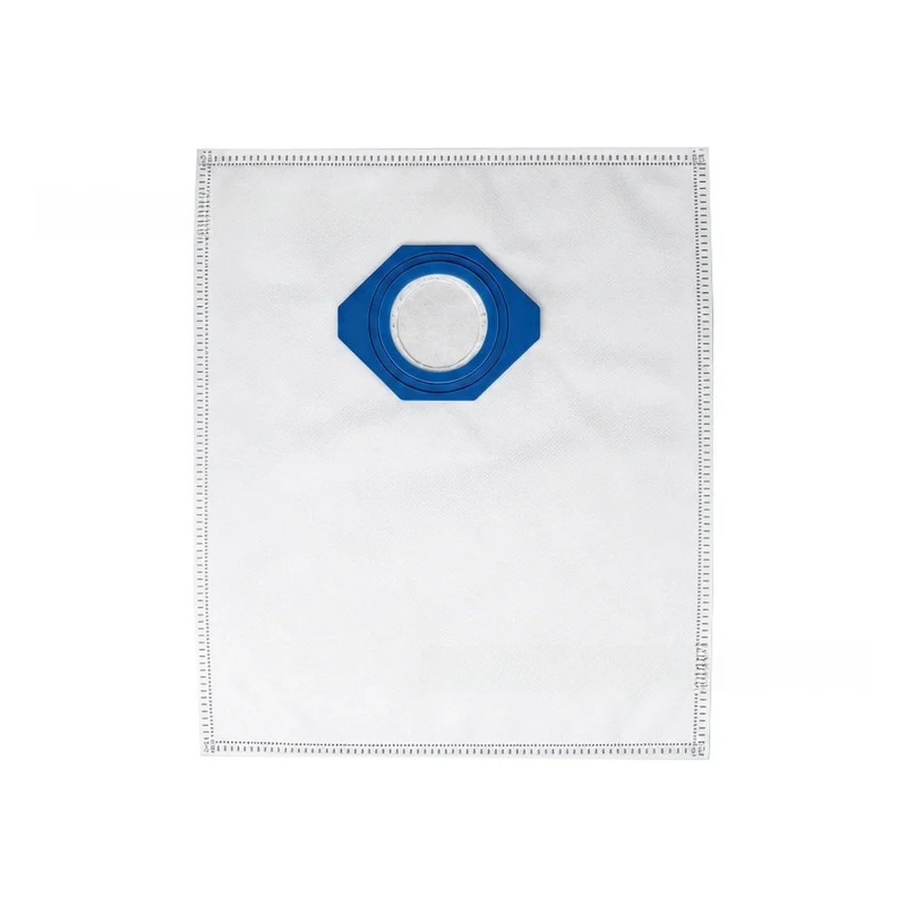 10 Pack Dust Bags FOR Nilfisk GA70 GM80 GM90 GS80 High Efficiency Filter Multi Layer Filtration Traps Fine Dust Microscopic