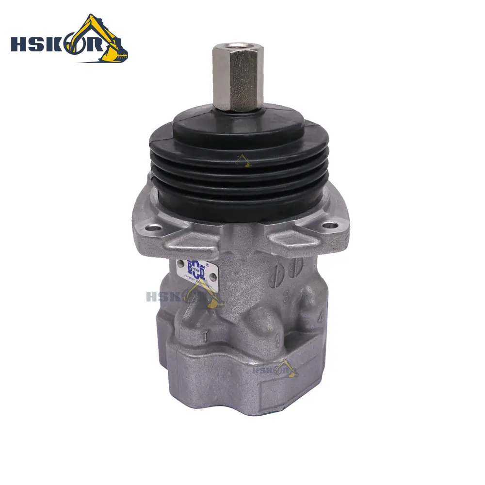 

SK200-8 Joystick without Handle for Kobelco Hight Quality Excavator Parts