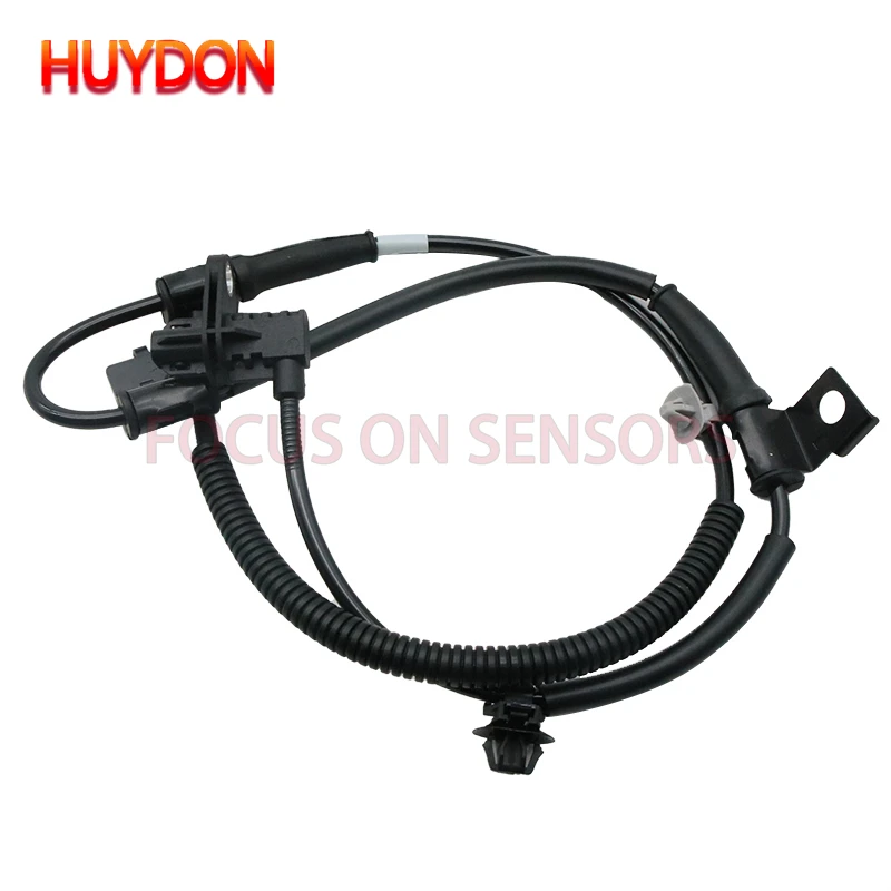 59810-2L300 Front Left Right ABS Wheel Speed Sensor For Hyundai Elantra 2.0L 2007-2012 59830-2L300 Automobiles Spare Parts