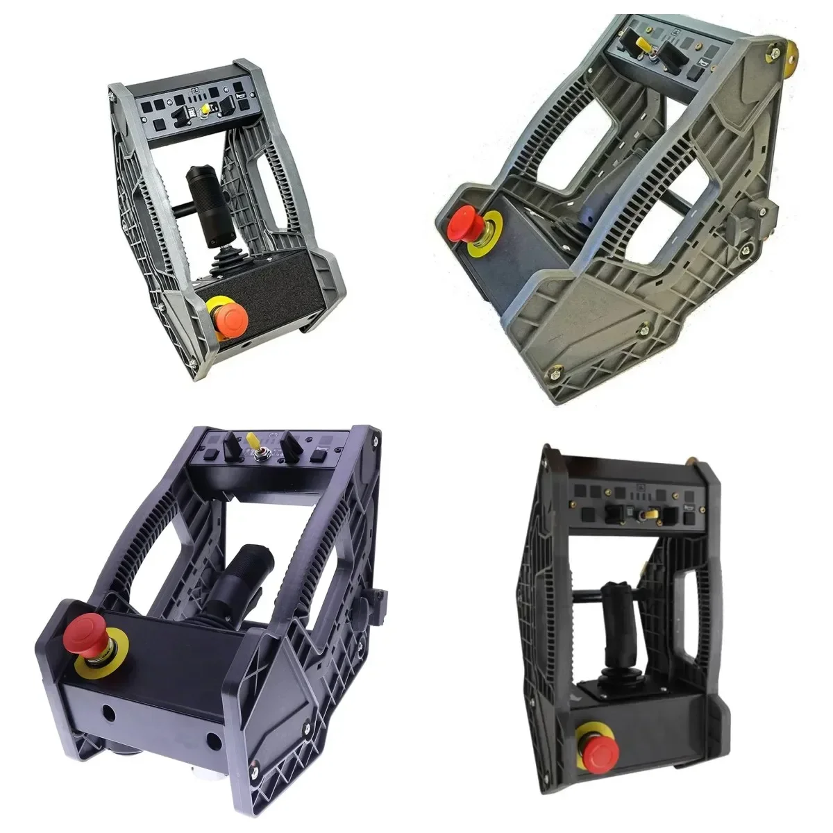 1001091153 SCISSOR PLATF-ORM JOYSTIC/K CONTR-OL BOX Use For 1230ES 1930ES 2030ES 2032ES