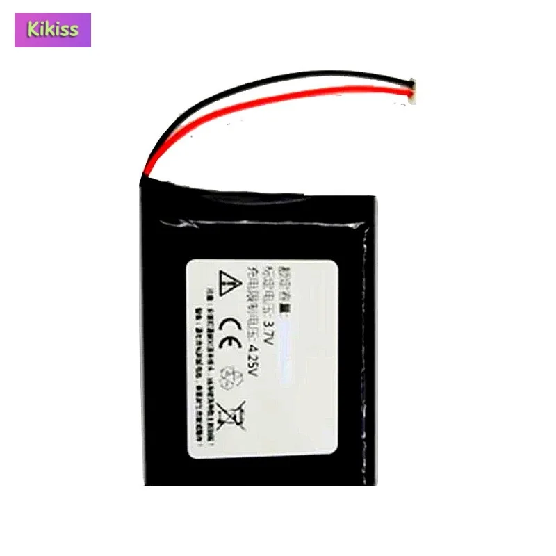 Replacement Audio Decoder Battery For Xduoo XD-05 Plus XD-05 Plus 5000mAh