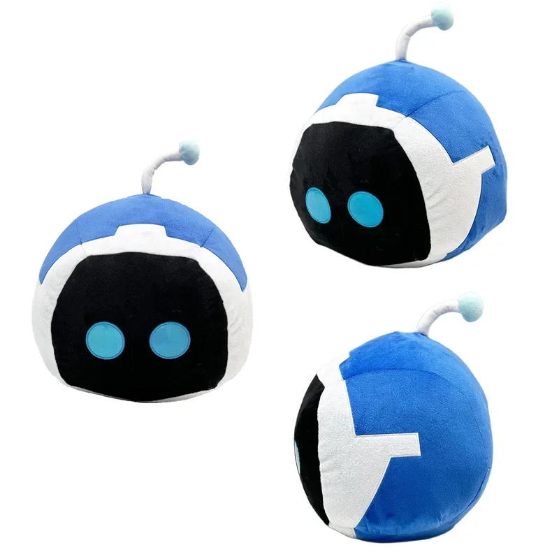 30cm Astro Bot Plush Toys Game Periphery Plush Cute Soft Stuffed Home Decor Game Pillow Dolls For Kid Birthday Christmas Gift