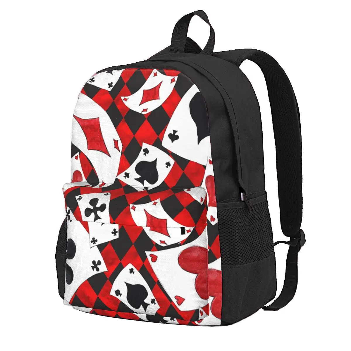 cool-poker-playing-cards-pattern-gambling-card-game-student-backpack-school-bag-for-boys-girls-fashion-bookbag-shoulder-bags