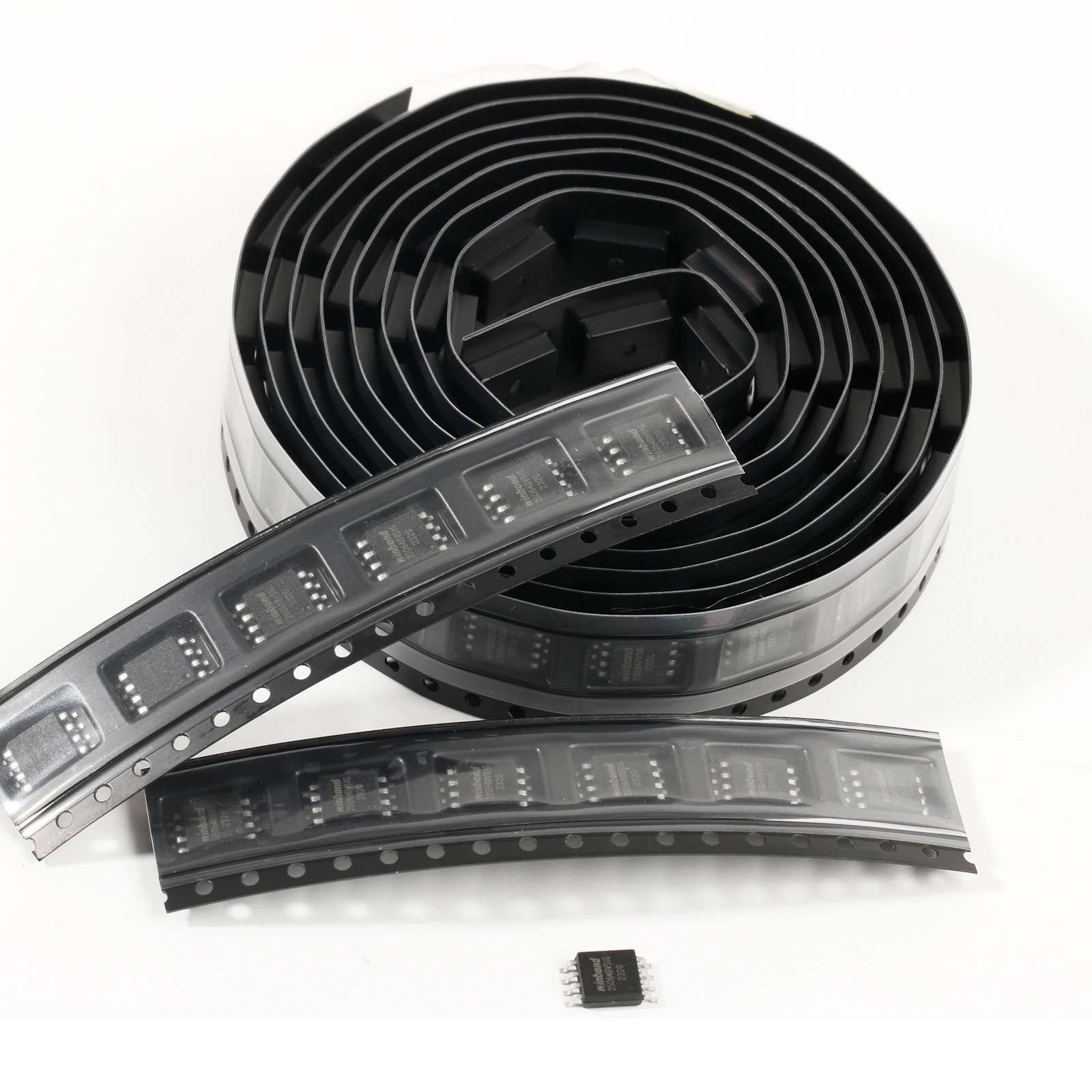 شرائح سوب 8 الأصلية ، 25qb64vsig ، 25Q64FWSIG ، 25Q64FVSIG ، جديد ، 5 9001 #3