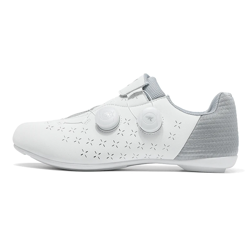 Non Locking Mountain Bike Shoes Without Cleats Road Bicycle Rb Speed Non Cleat Cycling Shoes Sneaker Flat Pedal Mtb Women Men