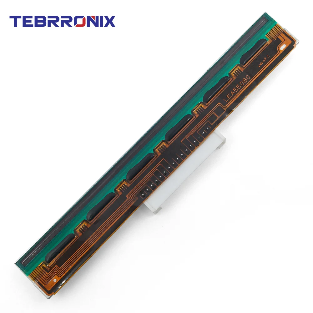 257341 -003 Nieuwe originele printkop voor Printronix T2N 203 dpi thermische barcodelabelprinter