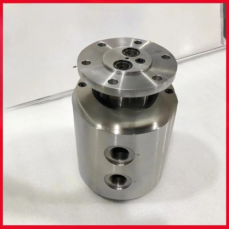 centrifuge high pressure high speed rotary joint speed
