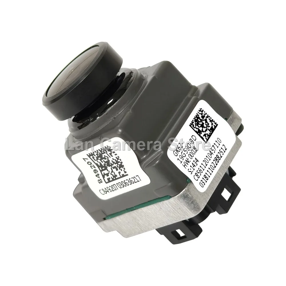 Car Rear View Parking Camera GK62-19G590-BD LR092030 For Land Rover Range Rover L405 Sport L494 2013-2022 GK52-19G590-BB - view 6