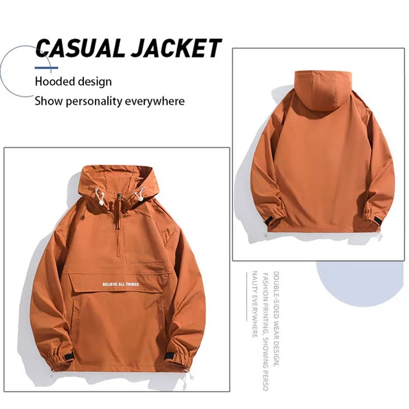 Thumbnail 4 - #60 Best Lightweight Wind Jackets to Buy In 2026