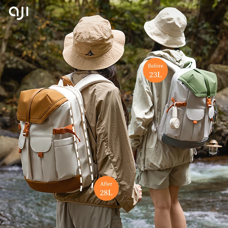 Aji Backpack For Wo…