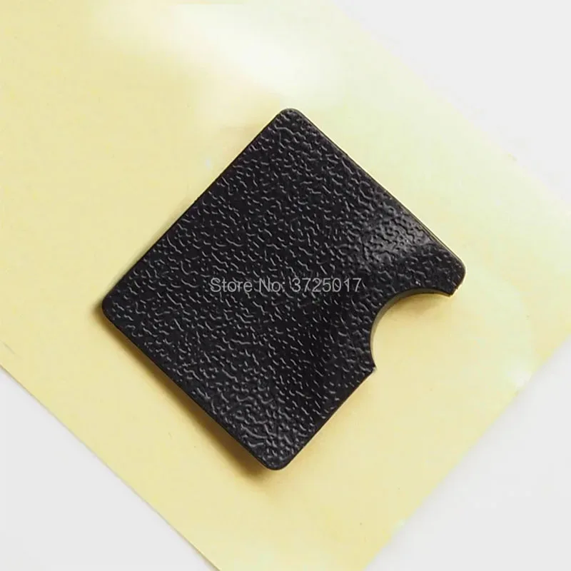 New original rear thumb rubber parts for Sony  RX100M3 RX100M4 RX100M5 RX100M6 RX100M7  RX100III RX100IV RX100V RX100VI RX100VII
