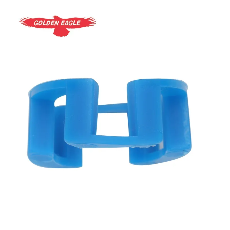 Industrial Sewing Machine Parts Coupling Gasket Blue Color 270GK101 One Piece Price Outer Diamter 28MM Rubber Ring