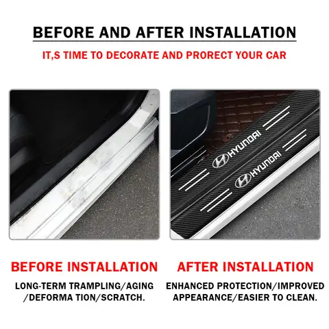 8 best sales pegatinor Hyundai Accent - №7