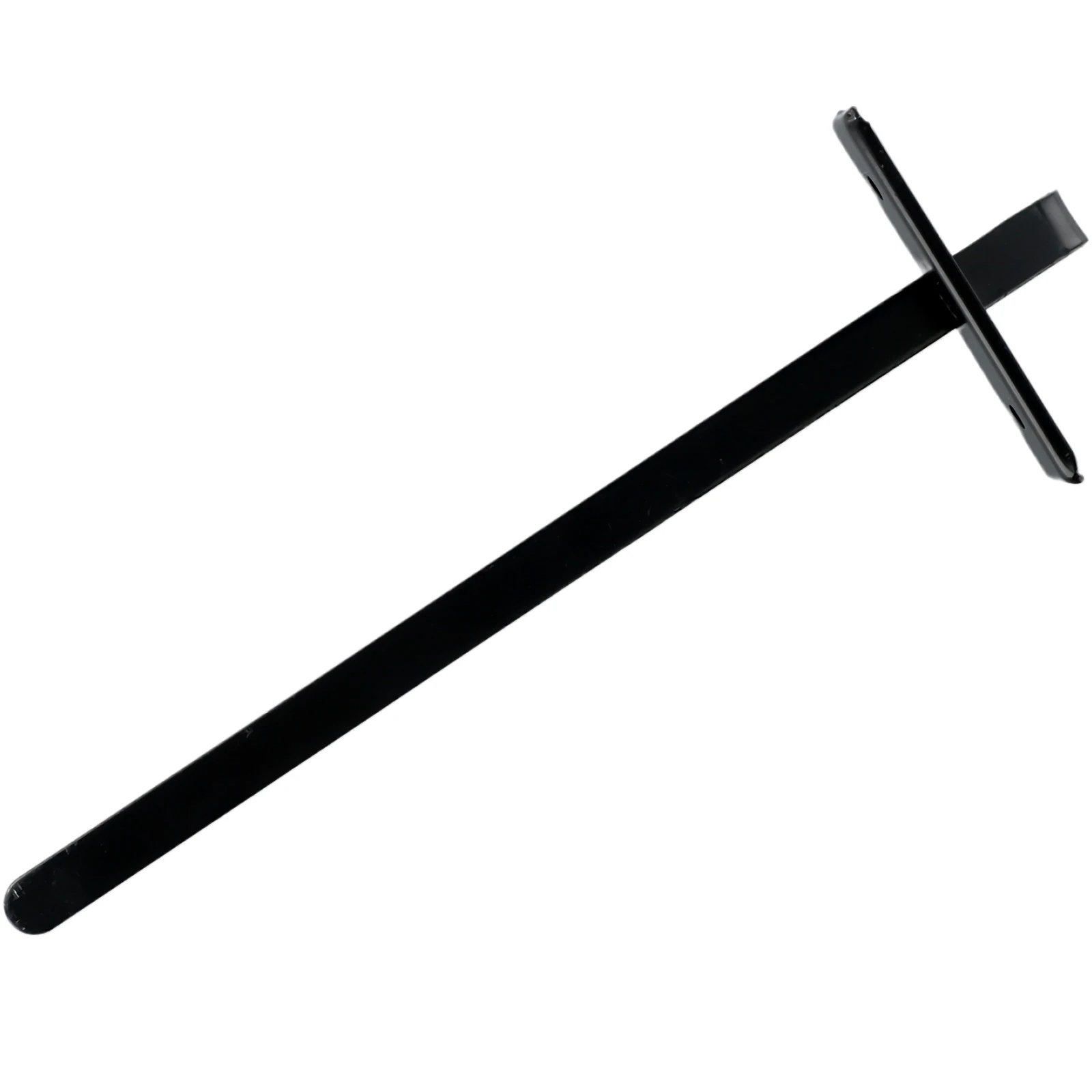 Cutting Machine Accessories Guide Ruler For Stone Cutting Machine High Quality Practical For Cutting Machine Metal 7 Inch Black