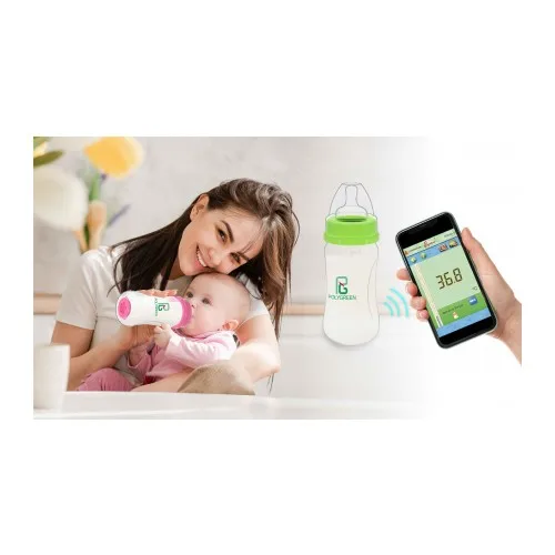 Intelligent Bébé Bouteille