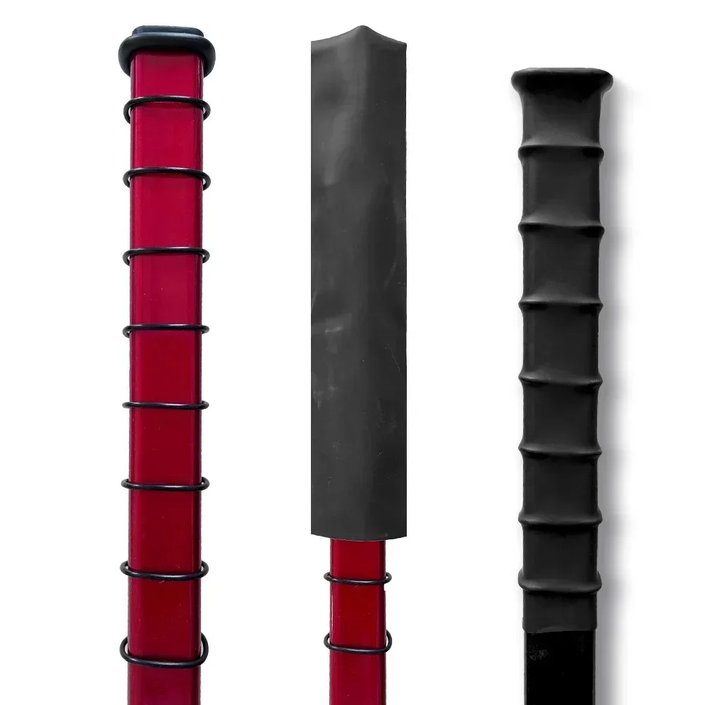 Hockey Grip Tape Heat Shrinkable Sleeve Ice Hockey Stick Tape For Ice Hockey Badminton Sports Accessories