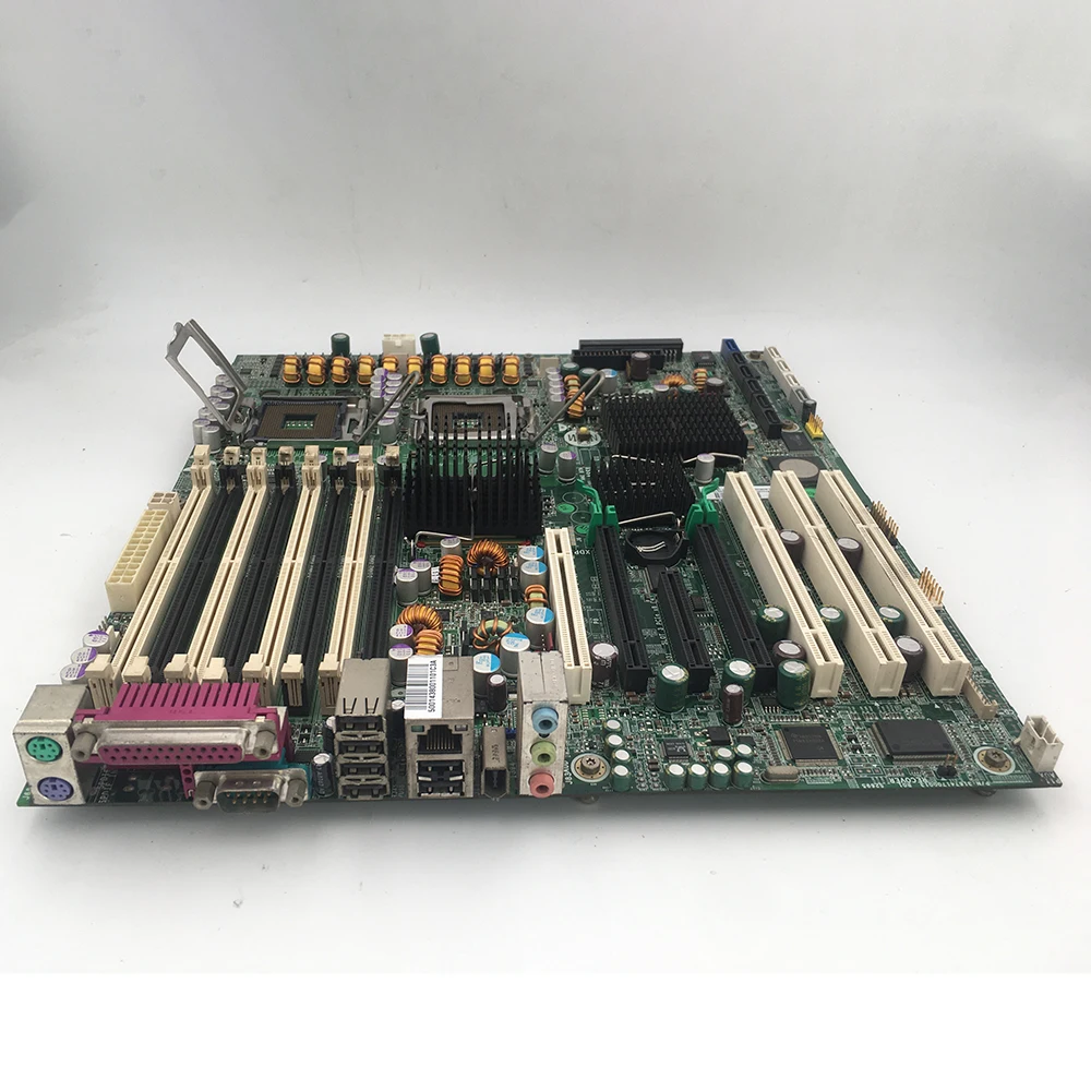 Workstation Motherboard For HP XW8400 442028-001 380688-003 437313-001 380688-002