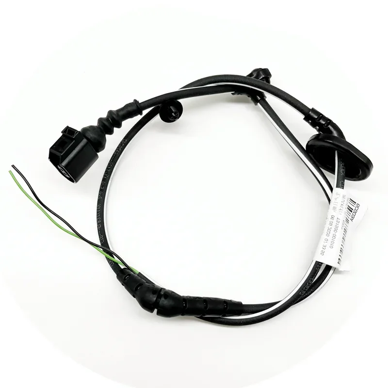 Cavo cablaggio sensore velocità ruota anteriore per VW Golf 7 Jetta GTI MK7 5G0927903AA