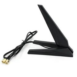 Placa base MSI Original Z790, antena 2T2R WIFI6 de doble banda, soporte aéreo móvil, varios modelos, tarjeta de red inalámbrica, RP-SMA