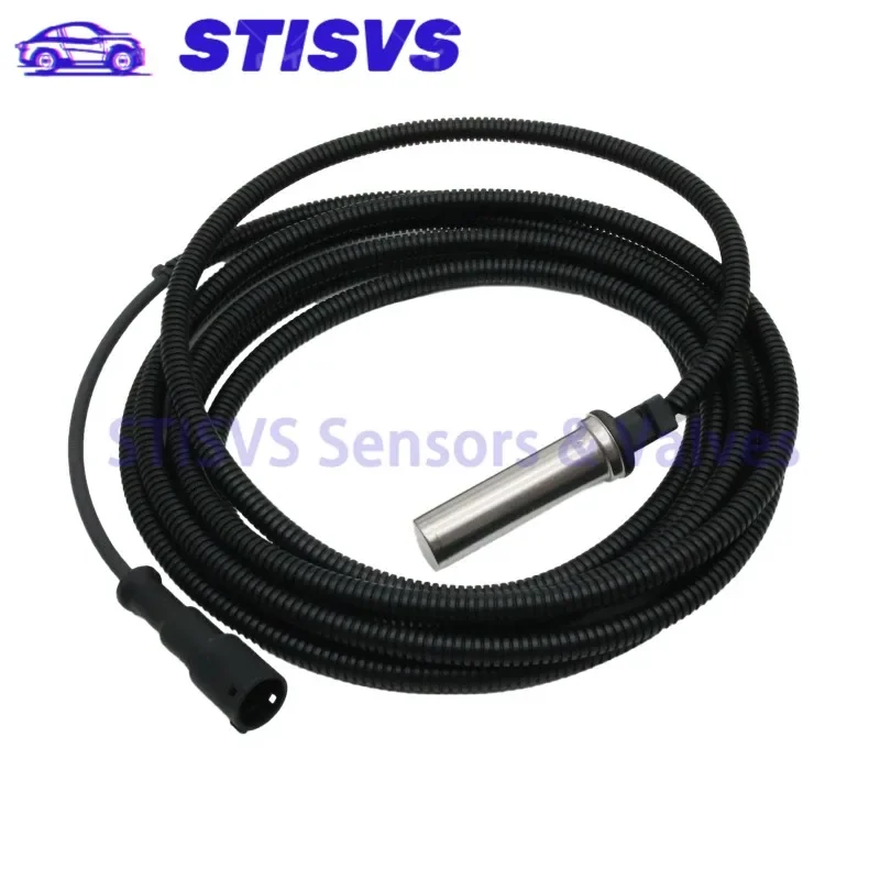 

4410329410 Rear Axle ABS Wheel Speed Sensor For Mercedes Benz Actros Antos Arocs Axor Atego Econic Truck Automobiles Spare Parts