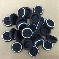 NEW 4Pcs/set Controller Thumb Silicone Stick Grip Cap Cover for PlayStation5 PS5 PS4/PS3/PS2 ONE